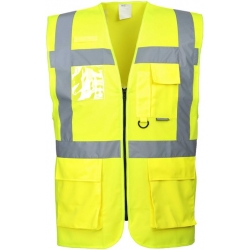 High Visibility Vest